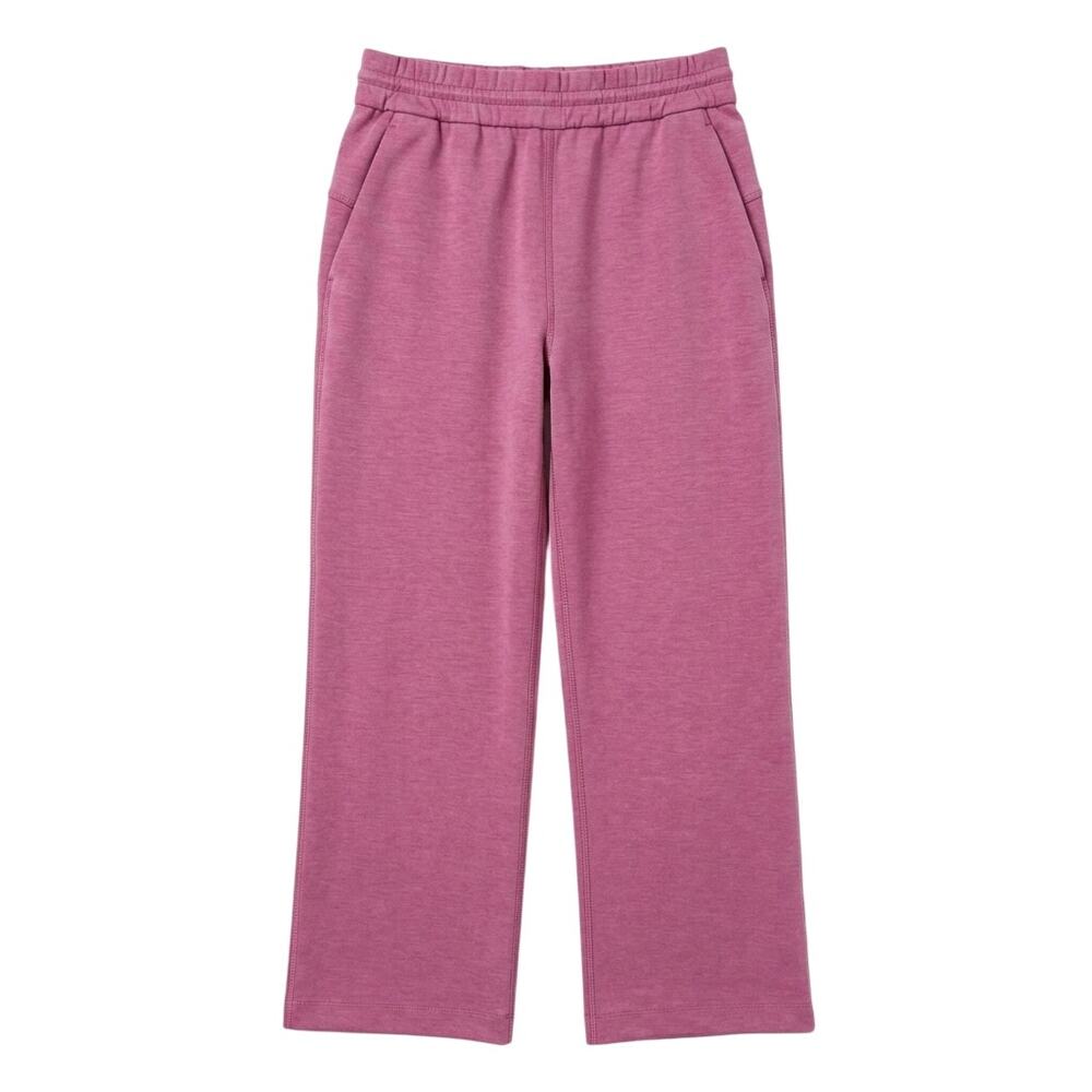 Lululemon Loungeful High Rise Crop Pant Size 6